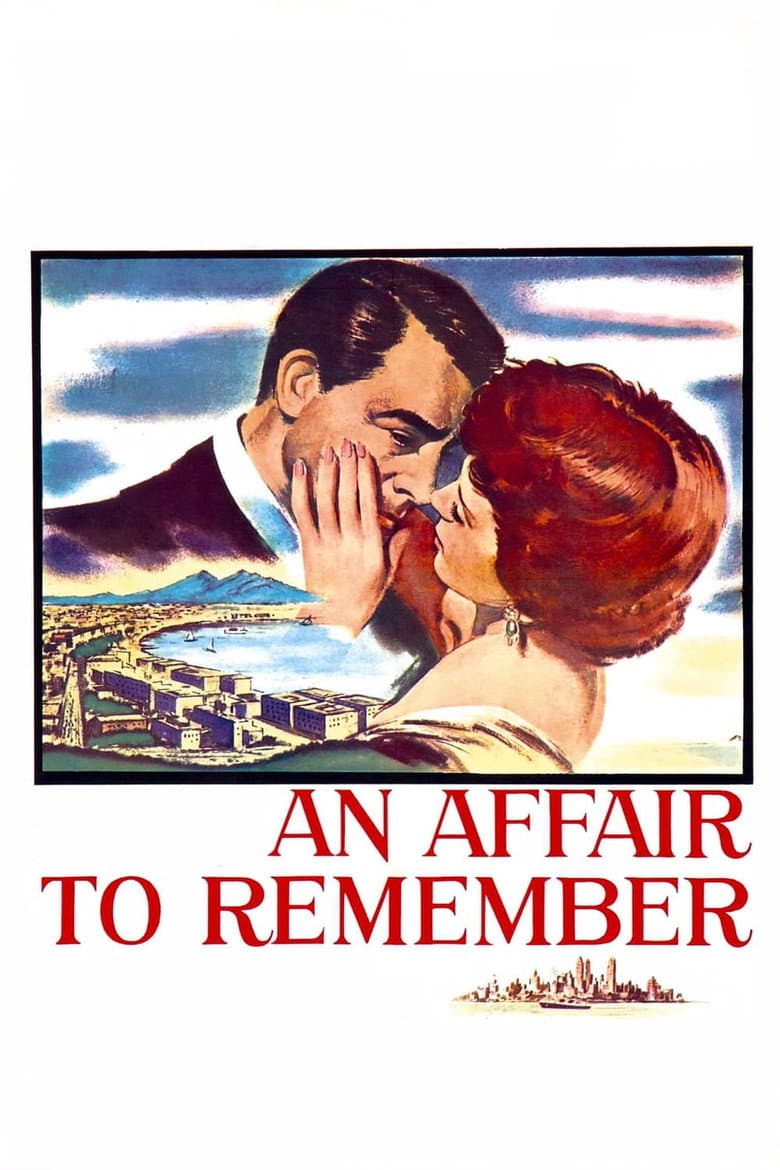 An Affair to Remember — posters 7