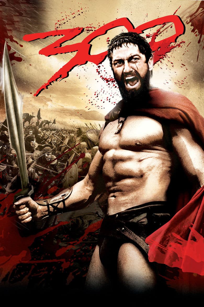 300 — posters 4