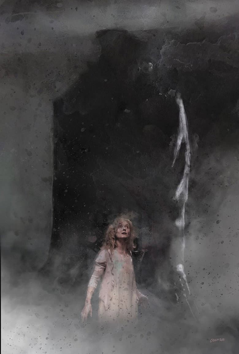 The Babadook — posters 4