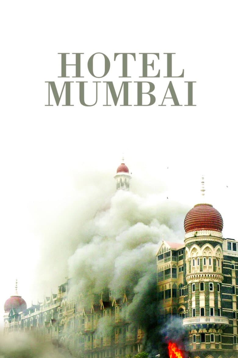 Hotel Mumbai — posters 3