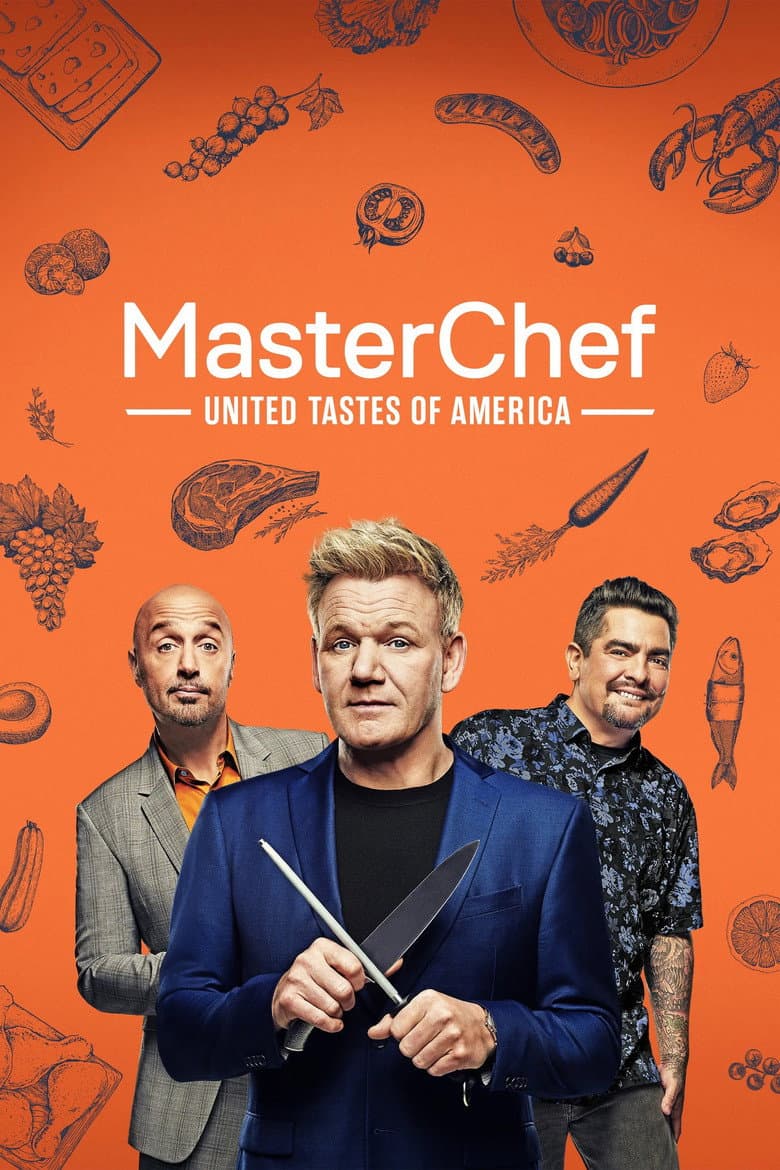 MasterChef — posters 7