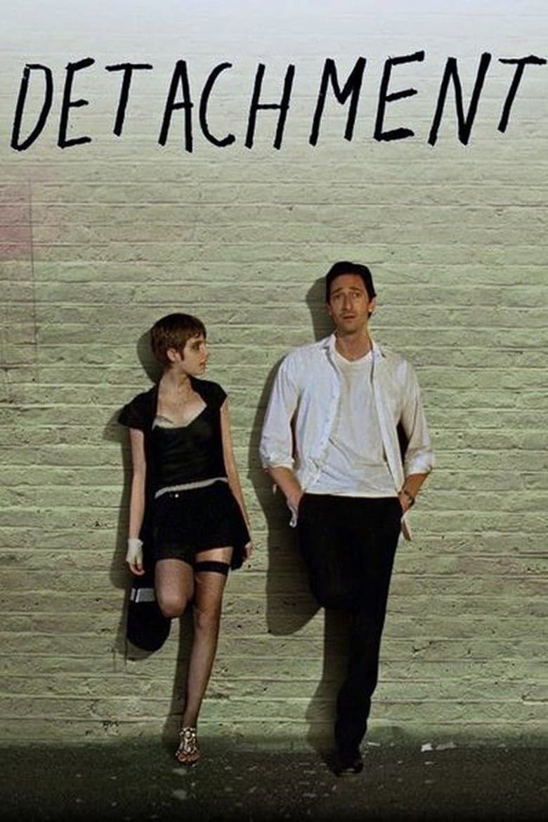 Detachment — posters 5