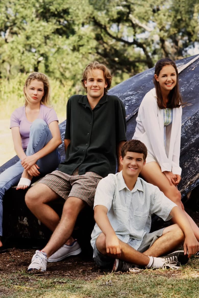Dawson's Creek — posters 7