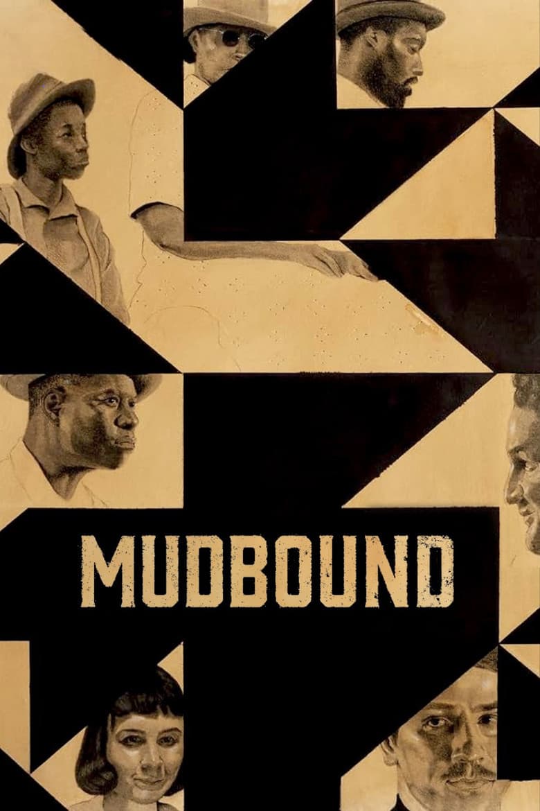 Mudbound — posters 4