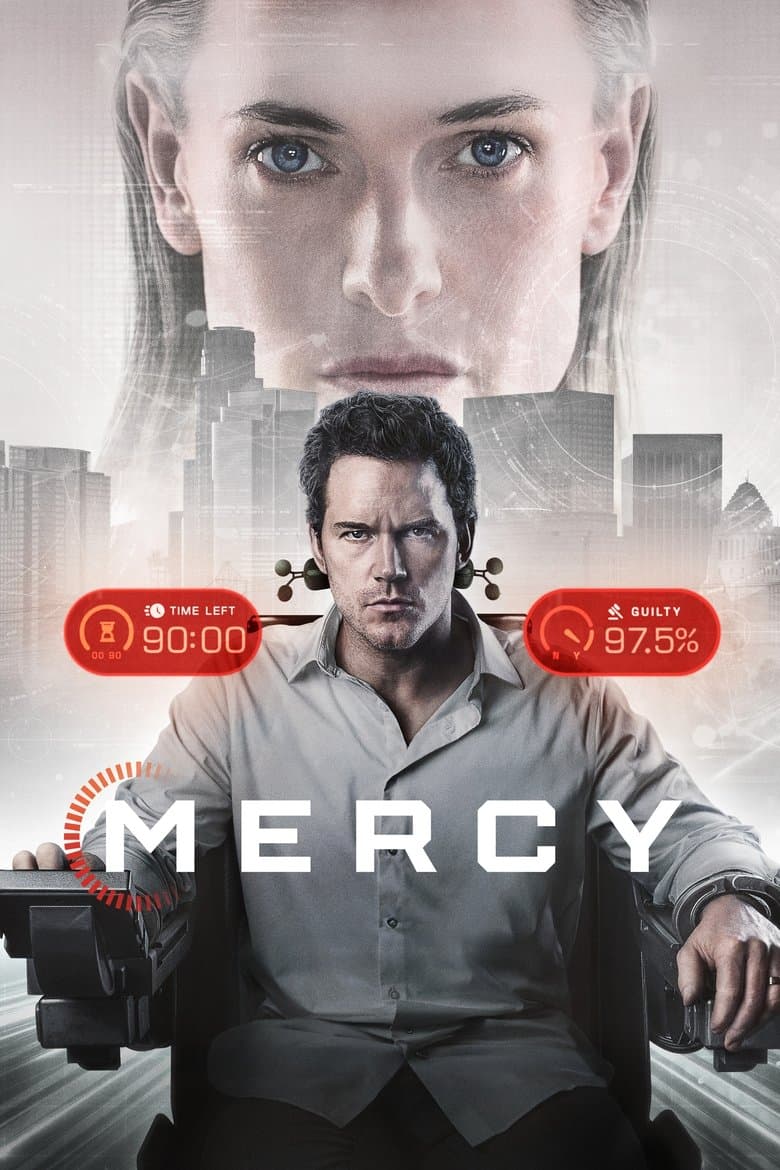 Mercy — posters 3