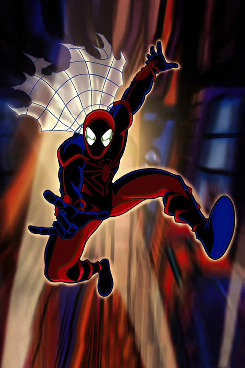 Spider-Man Unlimited — posters 2