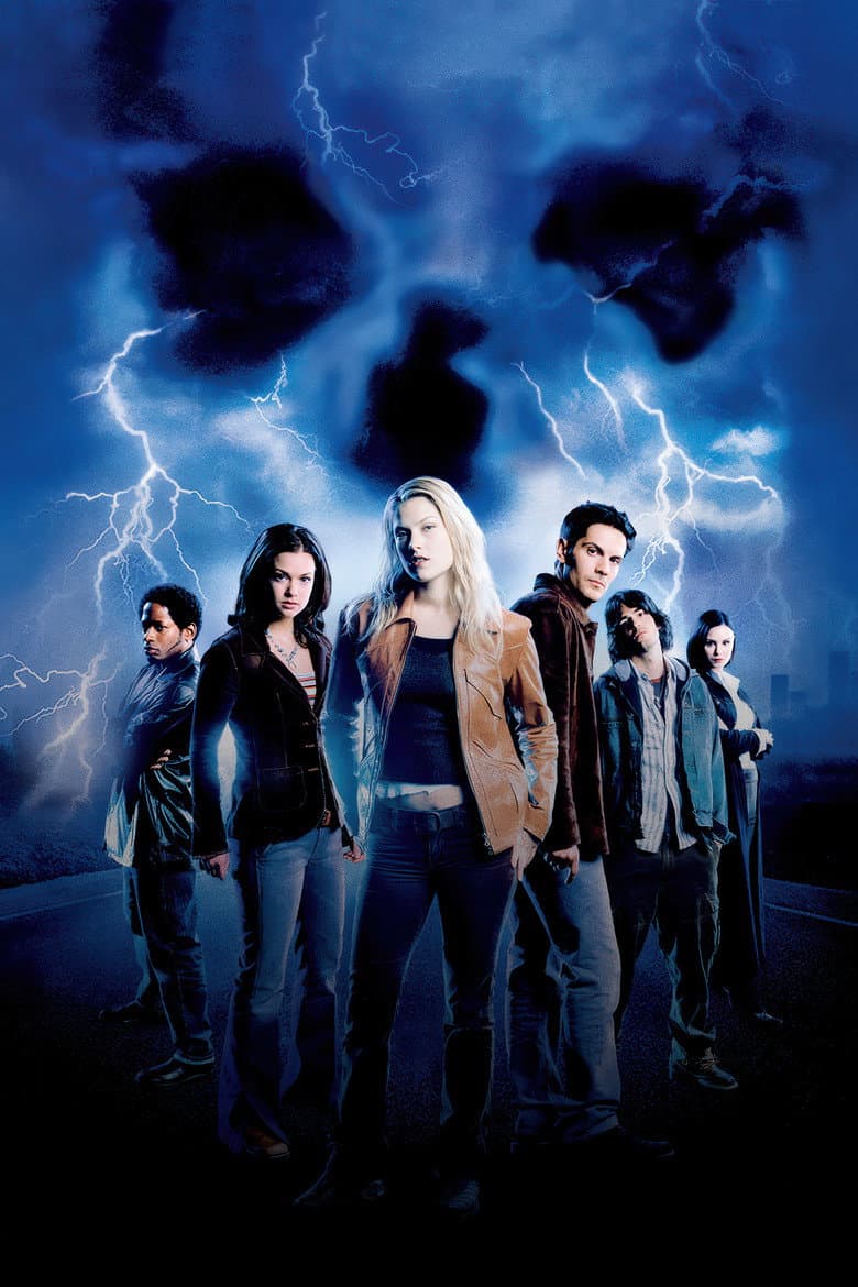 Final Destination 2 — posters 4