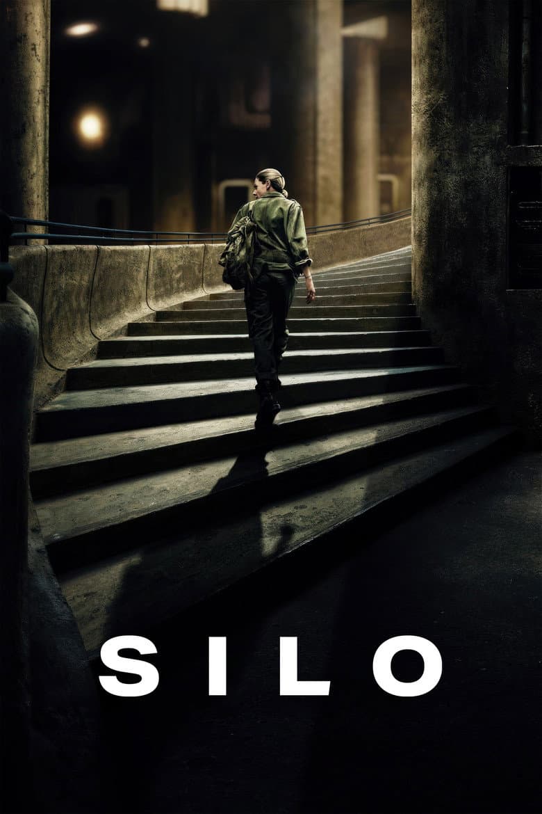 Silo — posters 5