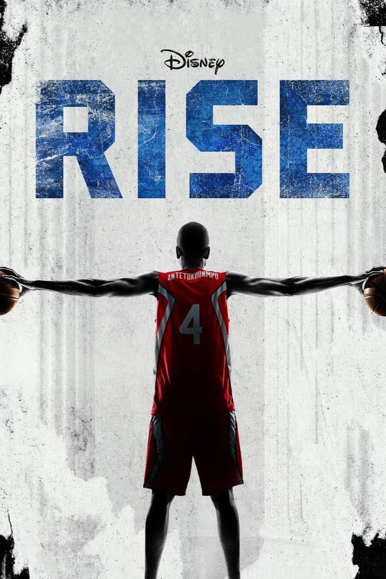 Rise — posters 4