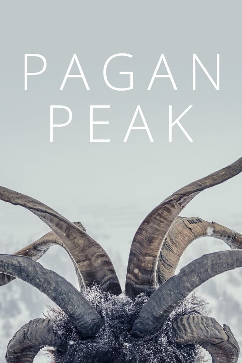 Pagan Peak — posters 5