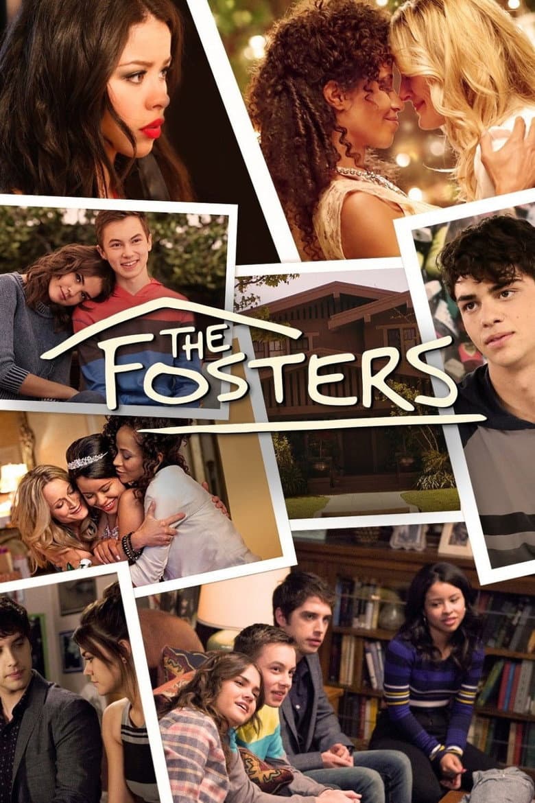 The Fosters — posters 4