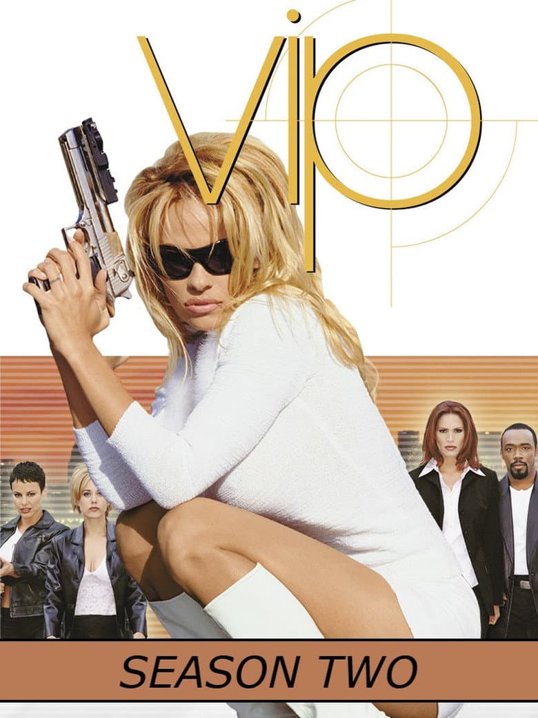 V.I.P. — posters 7