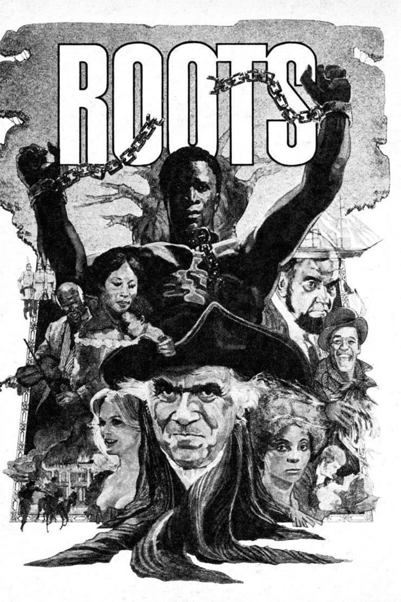 Roots — posters 8