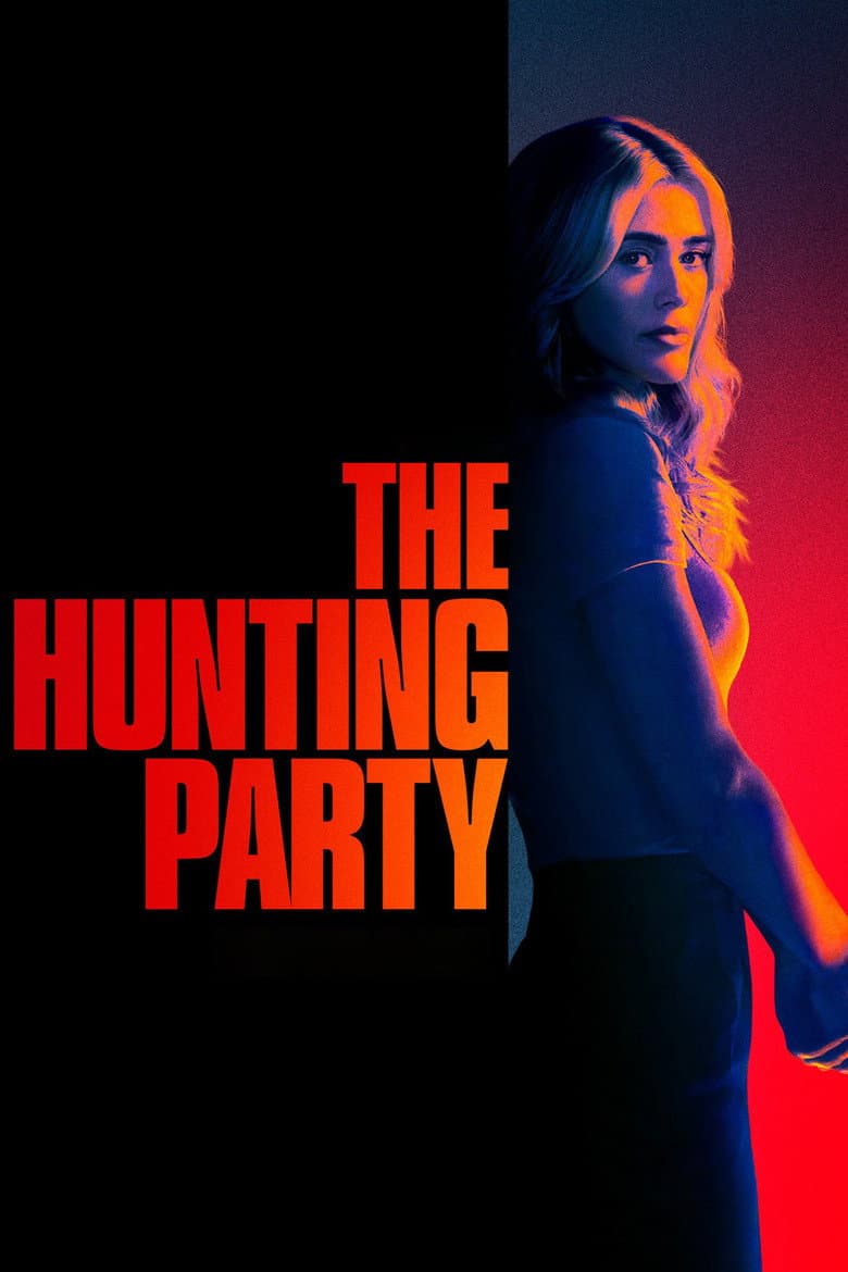 The Hunting Party — posters 6
