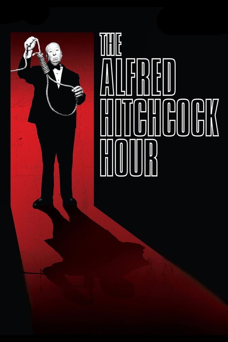 The Alfred Hitchcock Hour — posters 2