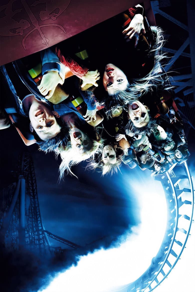 Final Destination 3 — posters 7
