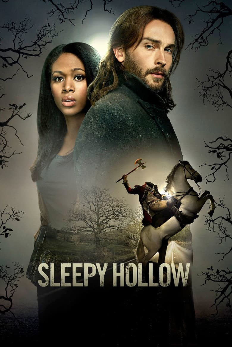 Sleepy Hollow — posters 8
