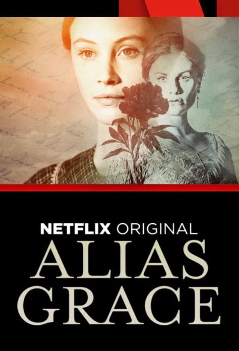 Alias Grace — posters 8
