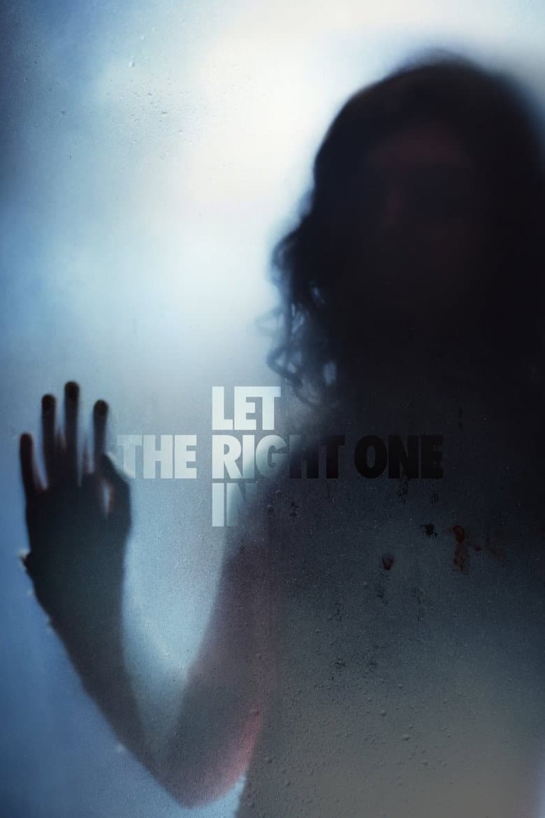 Let the Right One In — posters 2