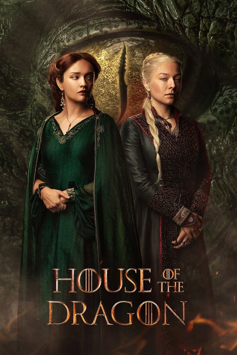 House of the Dragon — posters 6