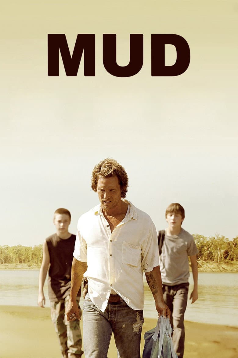 Mud — posters 2