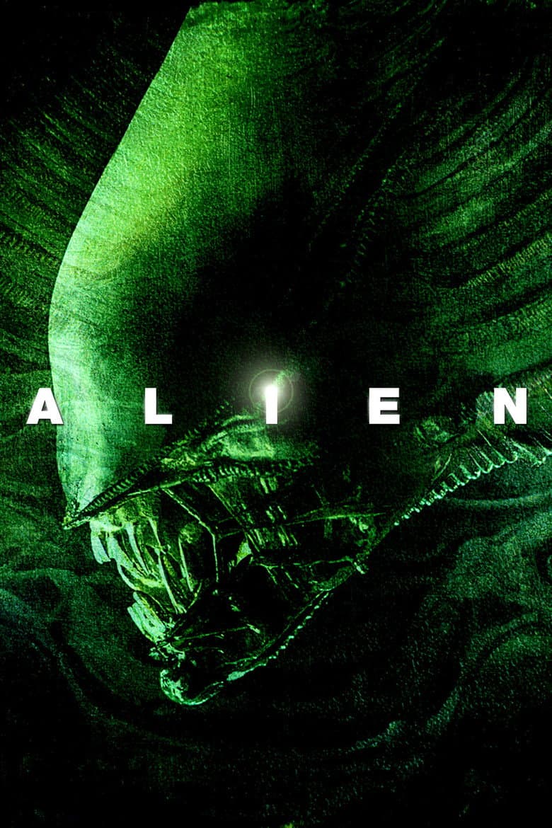 Alien — posters 3