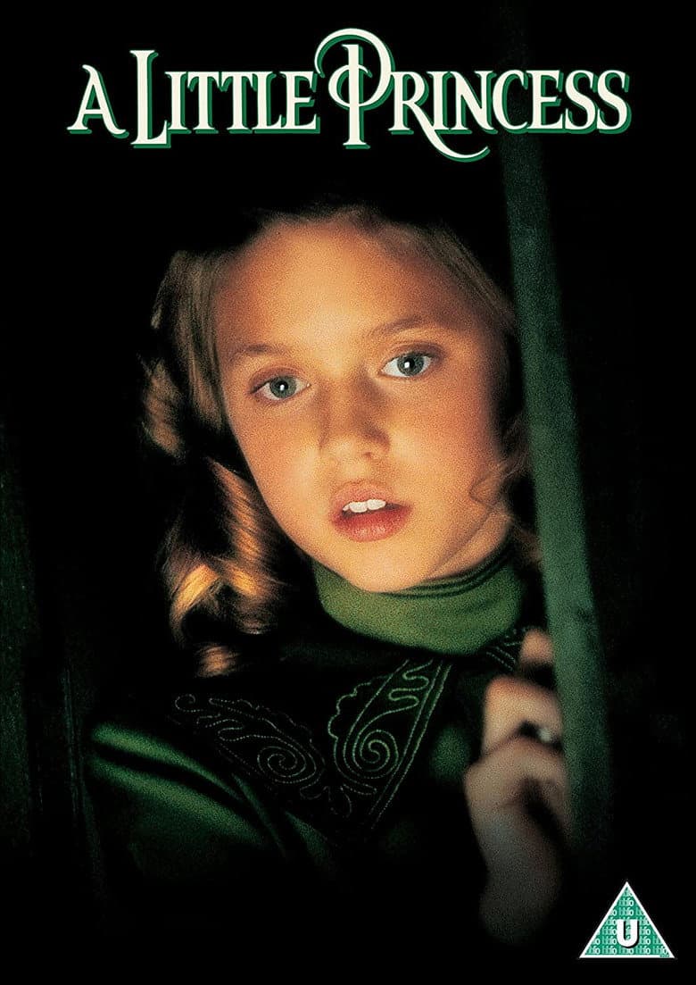 A Little Princess — posters 7