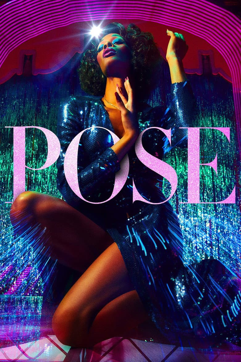 POSE — posters 2