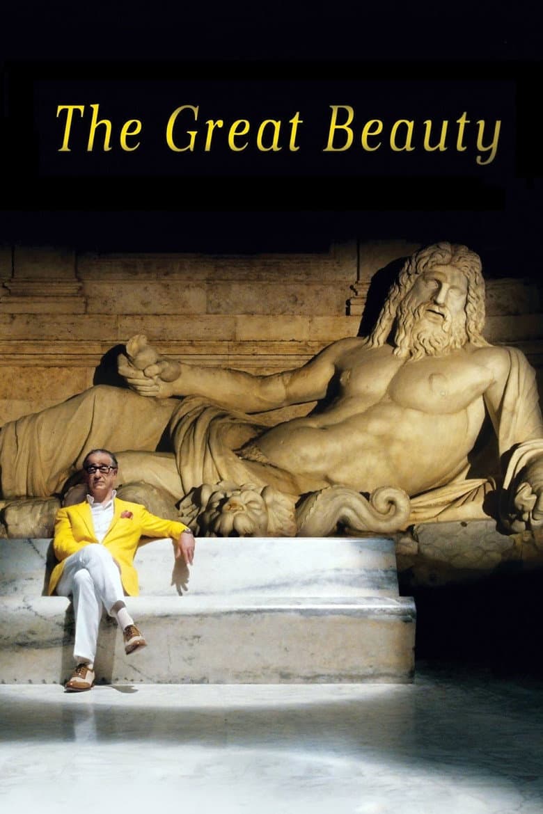The Great Beauty — posters 2