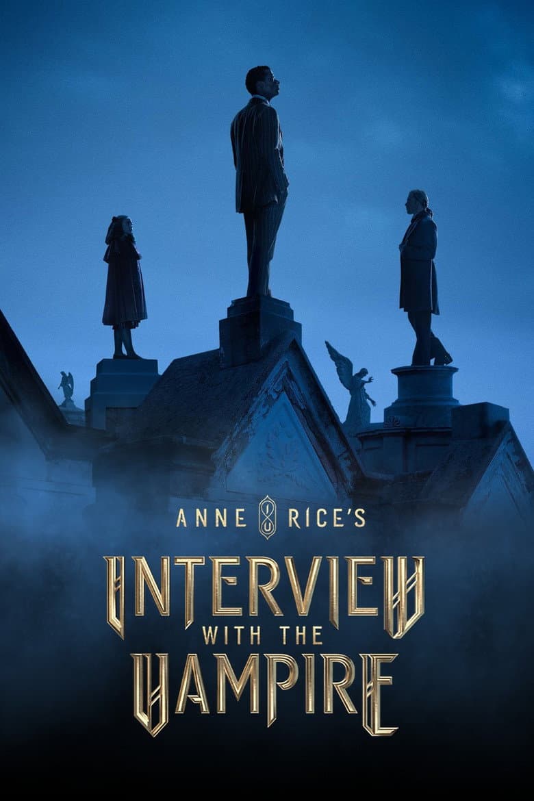 Interview with the Vampire — posters 3