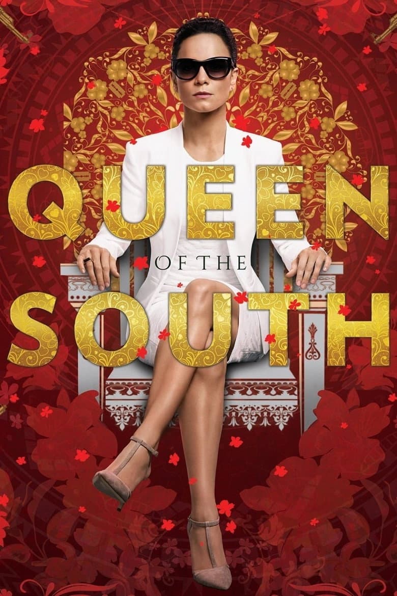 Queen of the South — posters 6