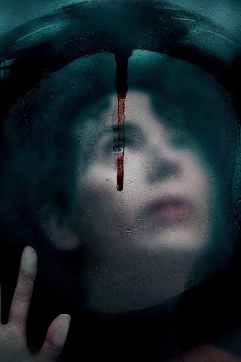 Bring Her Back — posters 6