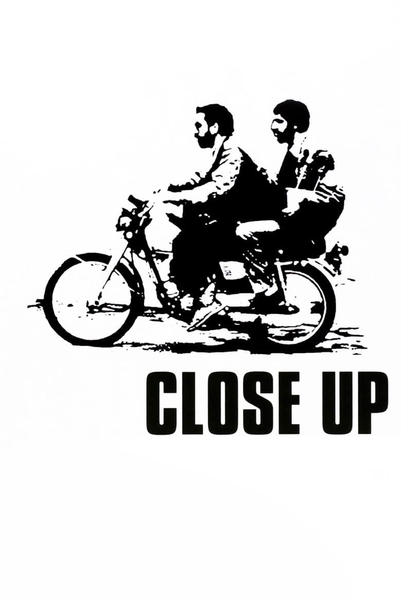 Close-Up — posters 6
