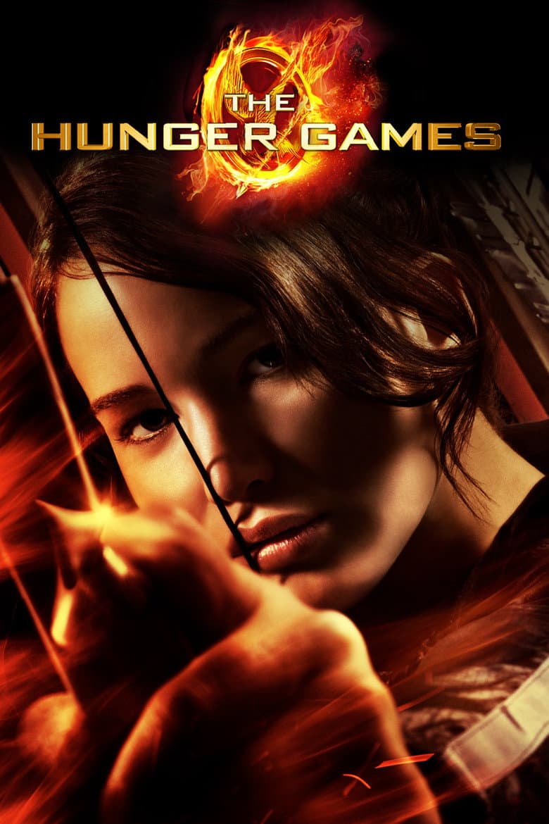 The Hunger Games — posters 3