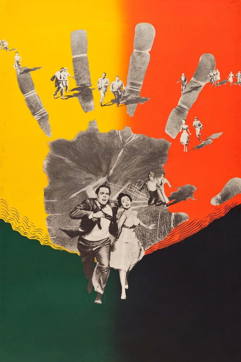 Invasion of the Body Snatchers — posters 8