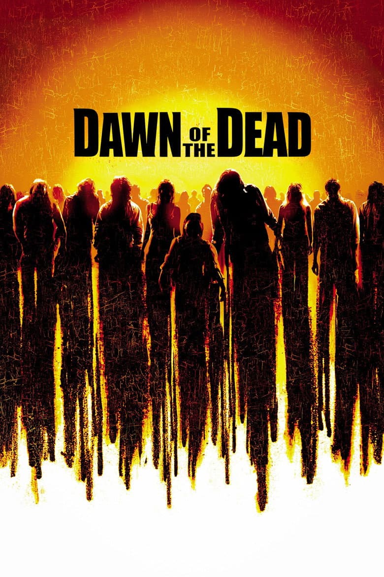 Dawn of the Dead — posters 5