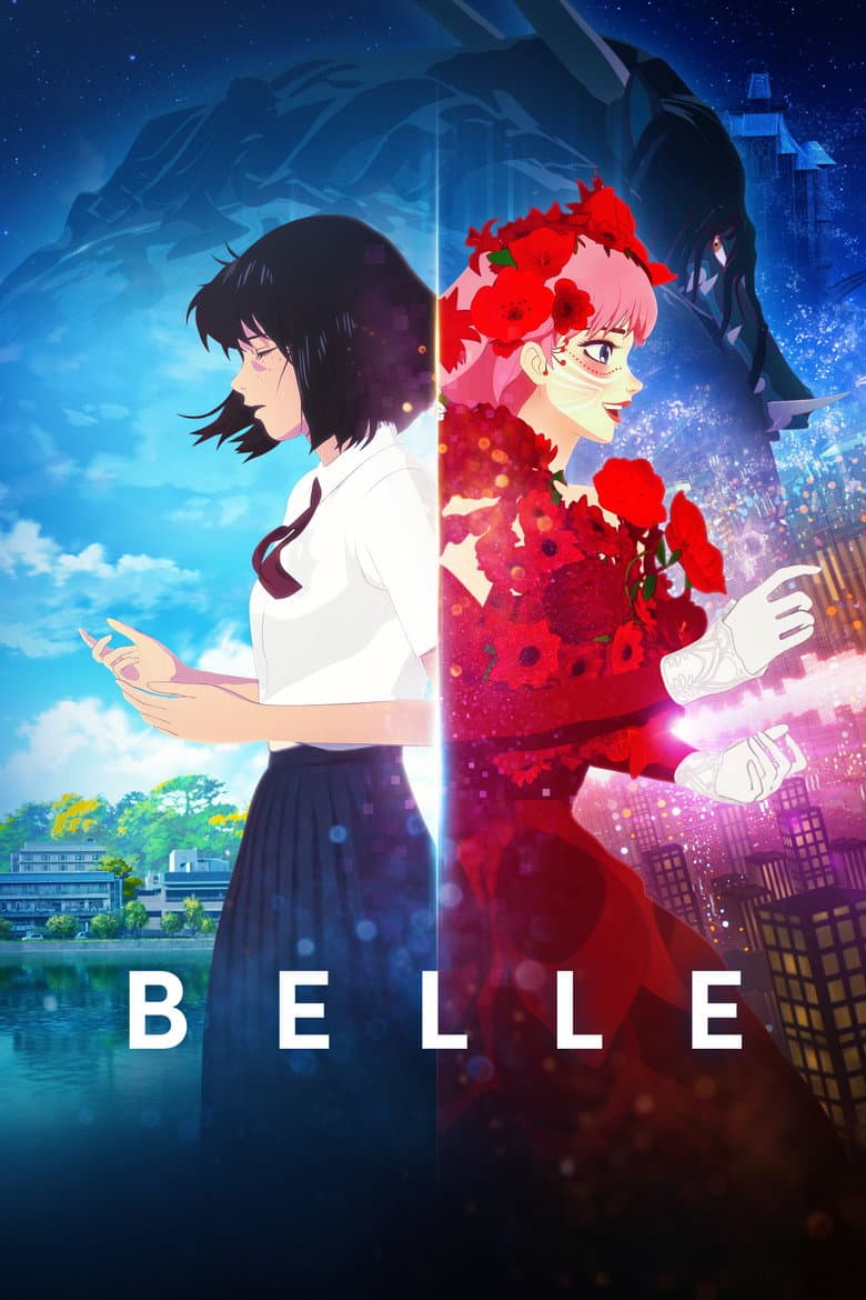 Belle — posters 3