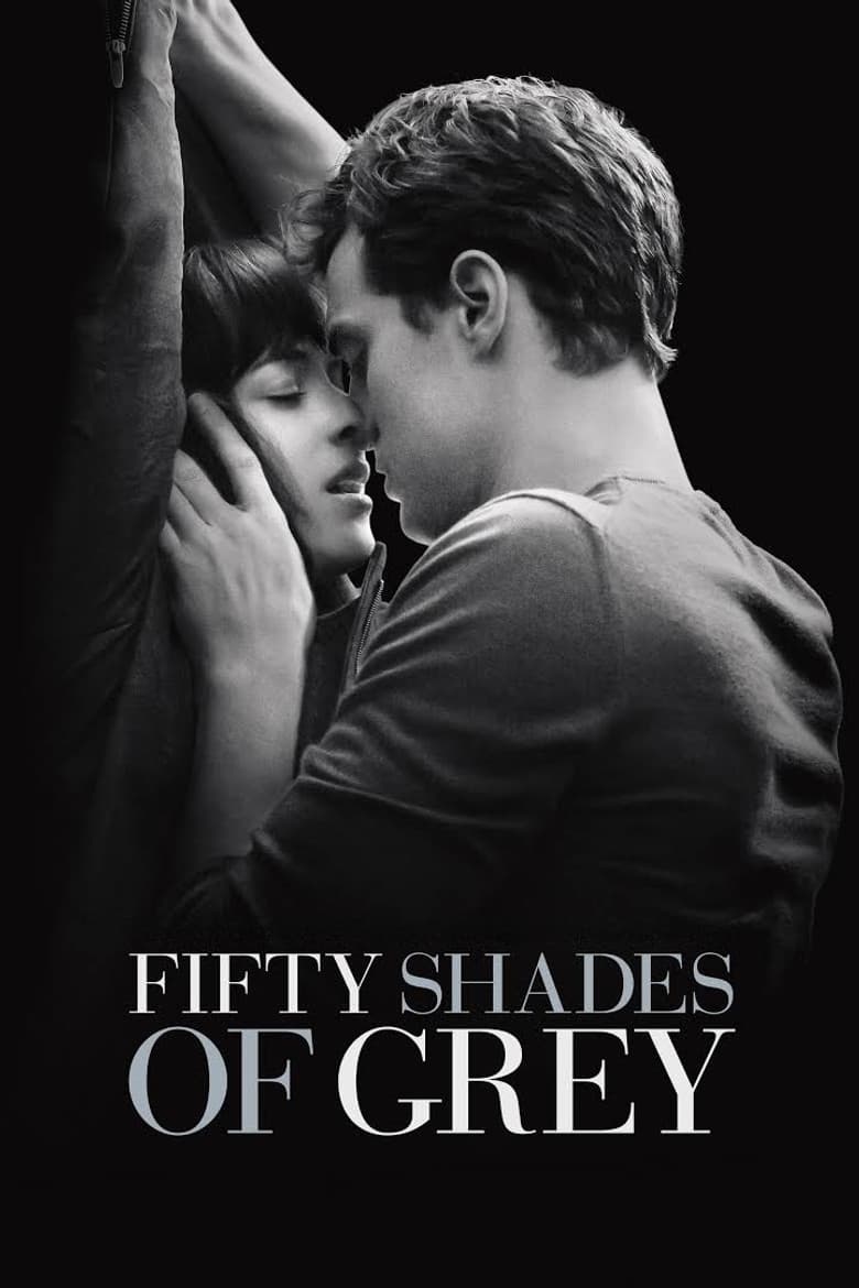 Fifty Shades of Grey — posters 7