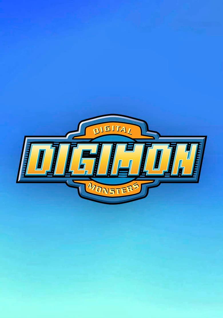 Digimon: Digital Monsters — posters 2
