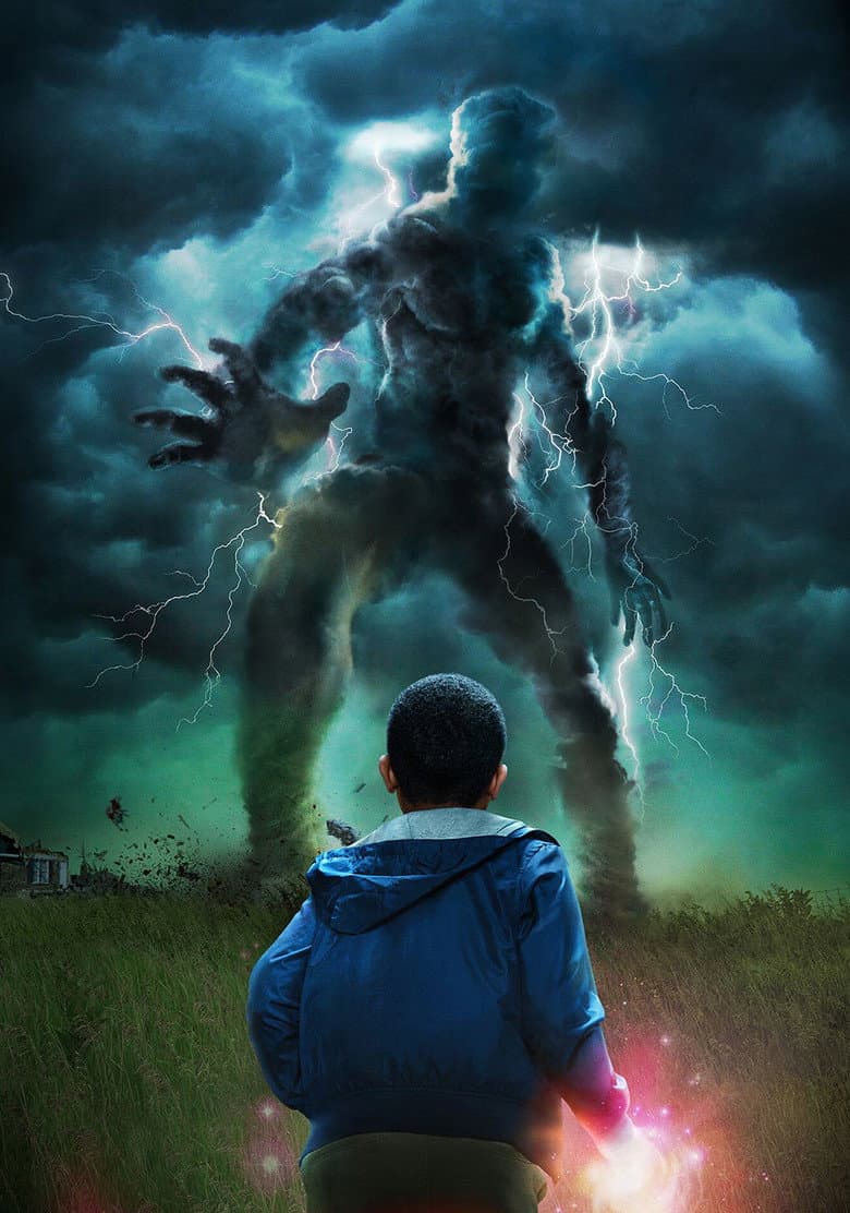 Raising Dion — posters 6