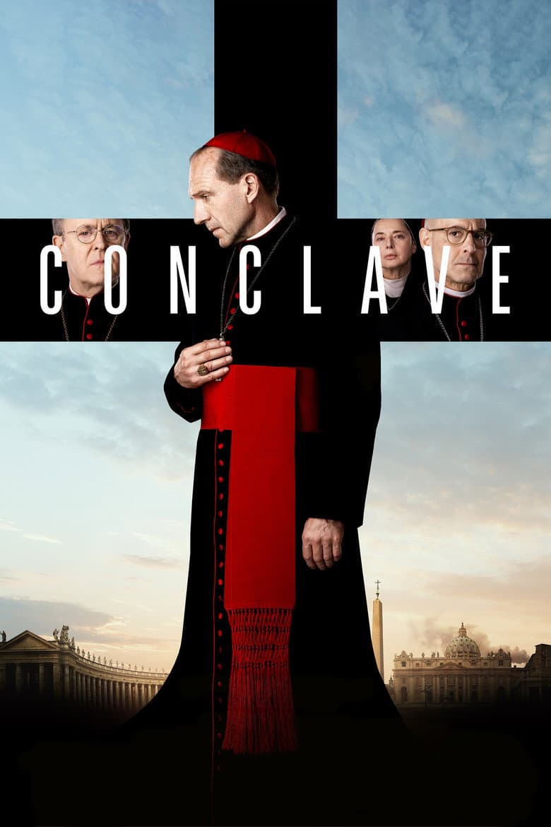Conclave — posters 4