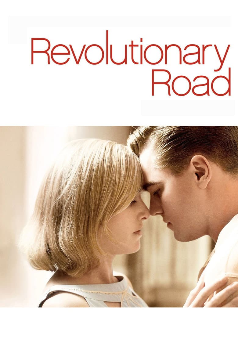 Revolutionary Road — posters 5