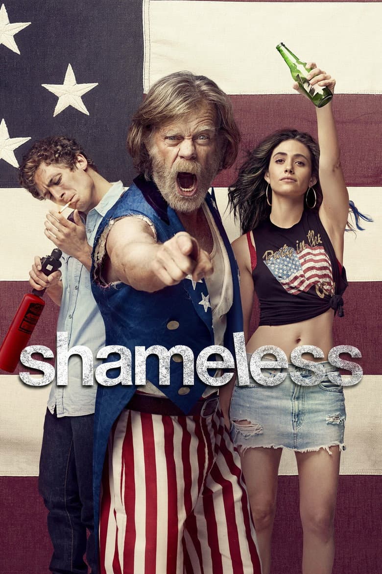 Shameless — posters 5