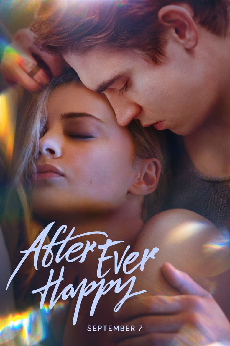 After Ever Happy — posters 7