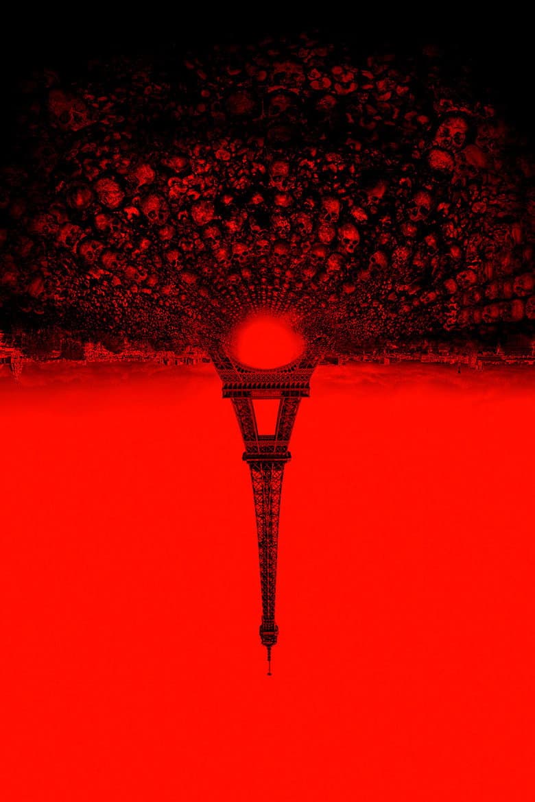 As Above, So Below — posters 2