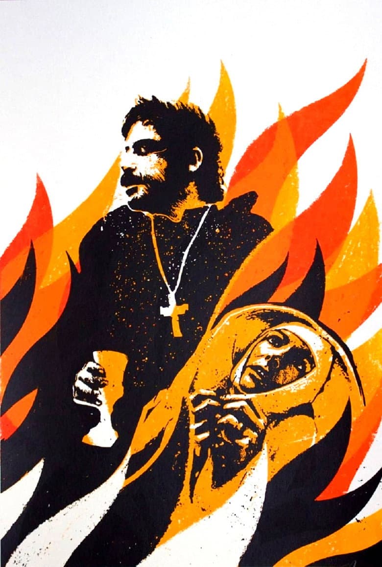 The Devils — posters 6