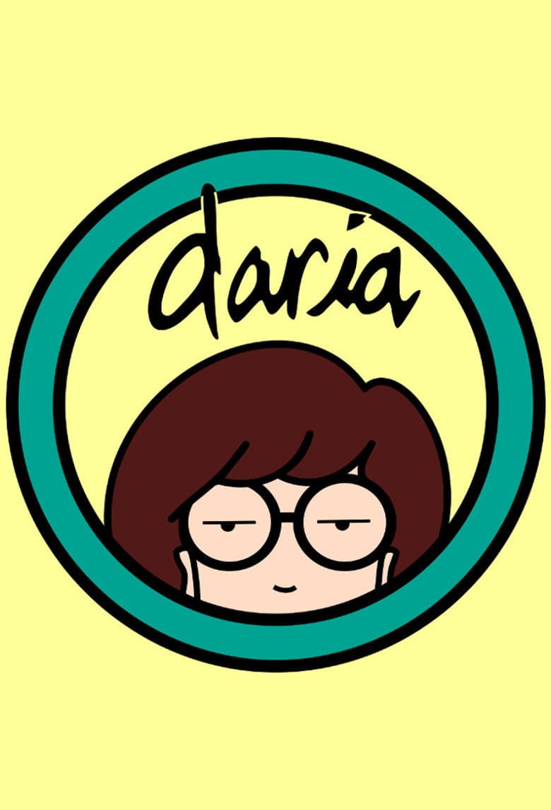 Daria — posters 8