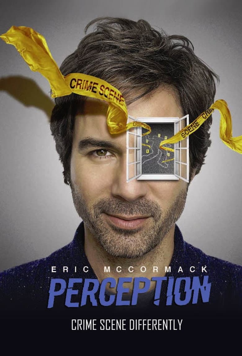 Perception — posters 4