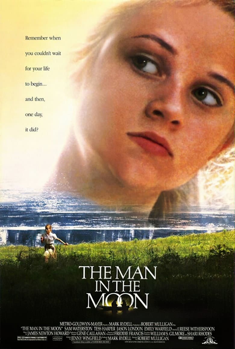 The Man in the Moon — posters 8