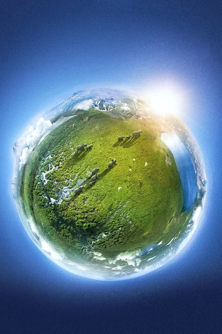 Planet Earth II — posters 3